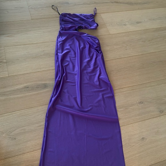 Baobab Luzia Dress - Picture 5 of 5